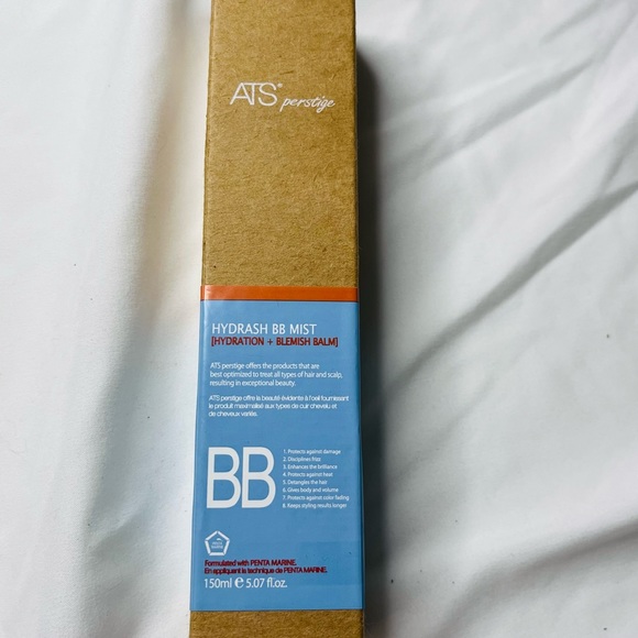 ATS Perstige HYDRASH BB Mist 150ml - Picture 5 of 6